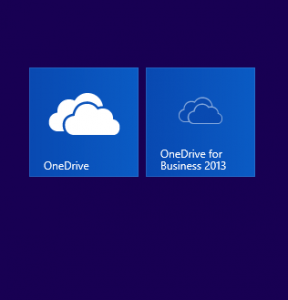 OneDrive